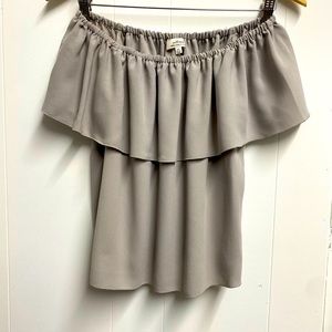 Aritzia - Wilfred top